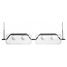 Подвесной светильник arte lamp gene...